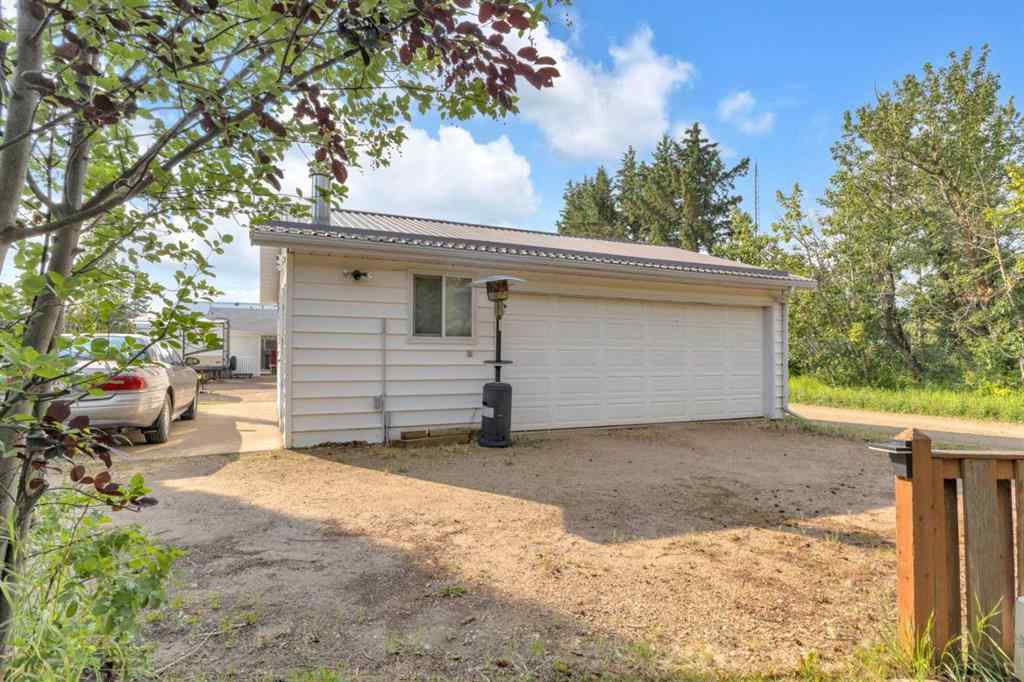 MLS® A2241130 - 5211 55 Ave   in Bashaw Bashaw, Residential