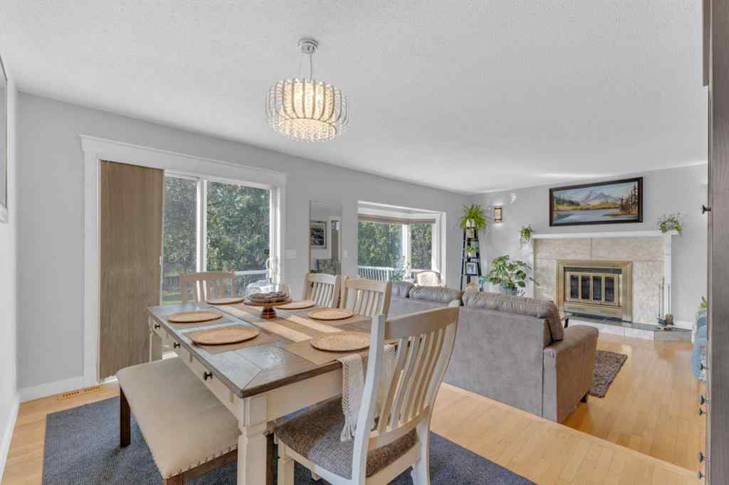 MLS® A2241130 - 5211 55 Ave   in Bashaw Bashaw, Residential