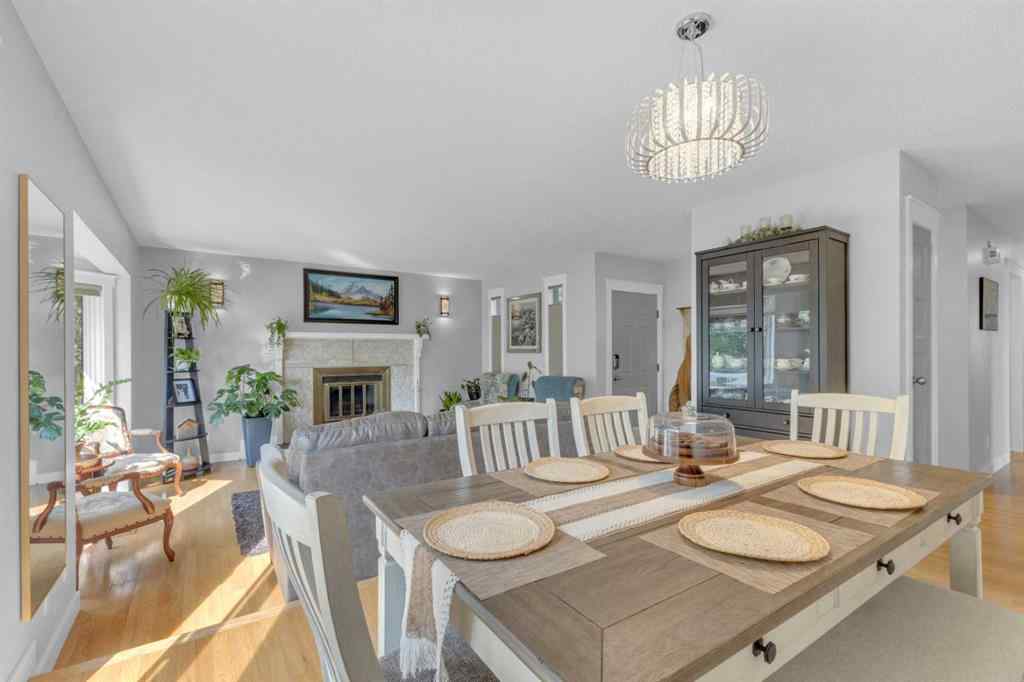 MLS® A2241130 - 5211 55 Ave   in Bashaw Bashaw, Residential