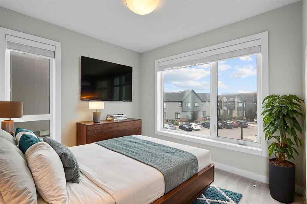 MLS® A2241131 - 75 Sage Meadows Circle NW in Sage Hill Calgary, Residential