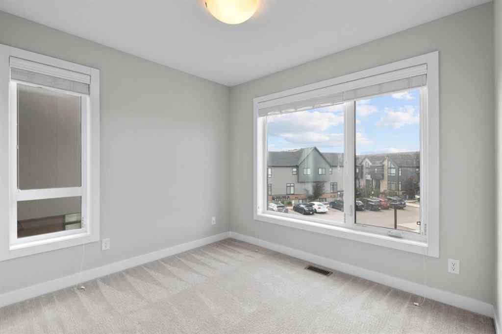 MLS® A2241131 - 75 Sage Meadows Circle NW in Sage Hill Calgary, Residential