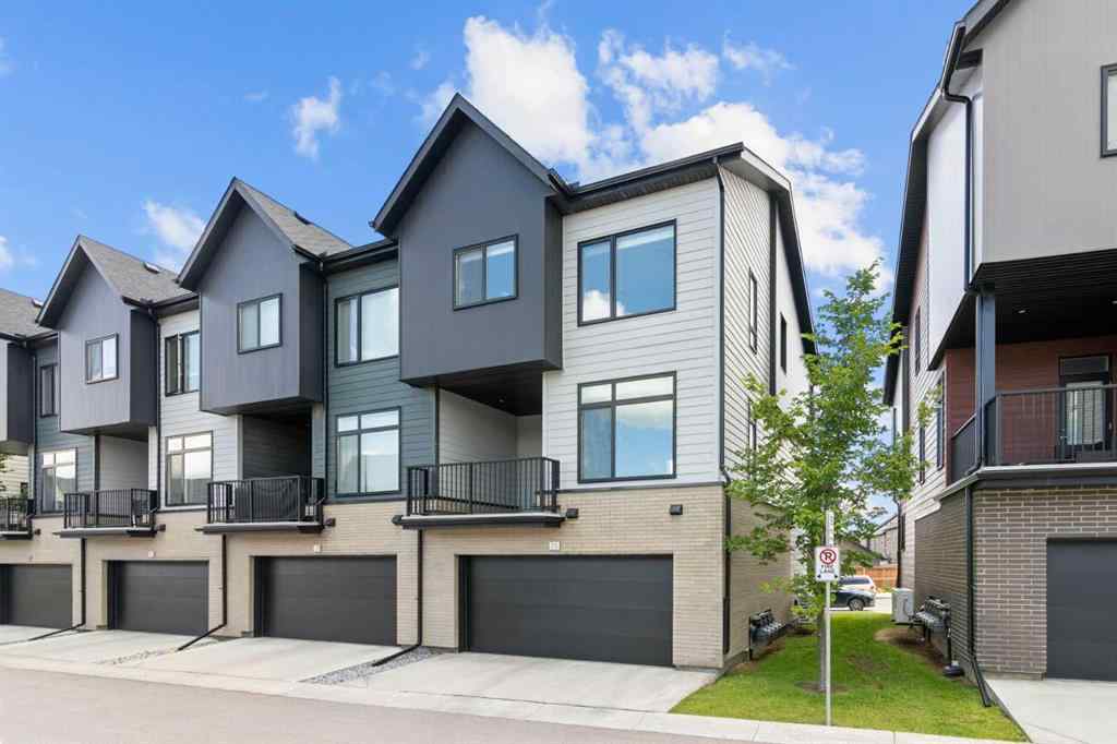 MLS® A2241131 - 75 Sage Meadows Circle NW in Sage Hill Calgary, Residential