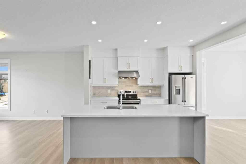 MLS® A2241131 - 75 Sage Meadows Circle NW in Sage Hill Calgary, Residential
