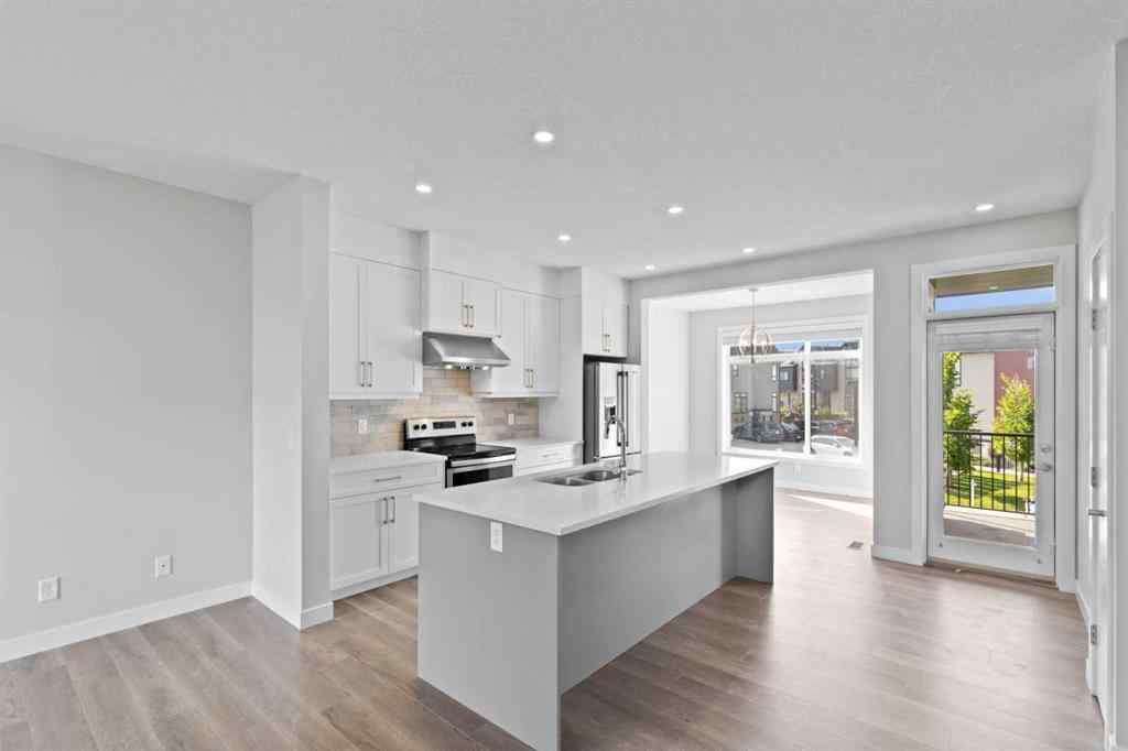 MLS® A2241131 - 75 Sage Meadows Circle NW in Sage Hill Calgary, Residential