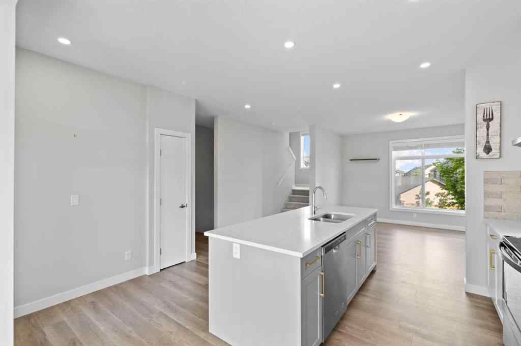MLS® A2241131 - 75 Sage Meadows Circle NW in Sage Hill Calgary, Residential