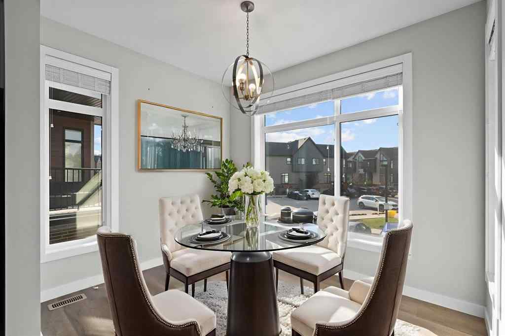 MLS® A2241131 - 75 Sage Meadows Circle NW in Sage Hill Calgary, Residential