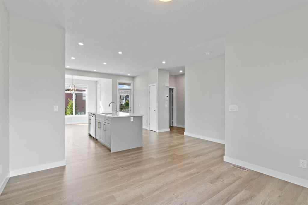 MLS® A2241131 - 75 Sage Meadows Circle NW in Sage Hill Calgary, Residential