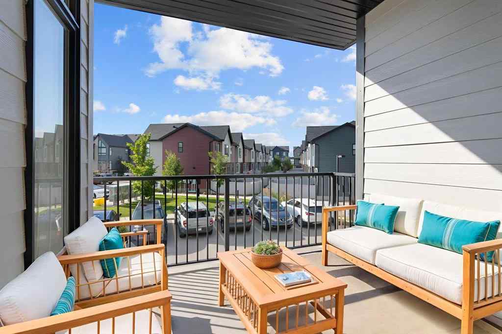 MLS® A2241131 - 75 Sage Meadows Circle NW in Sage Hill Calgary, Residential