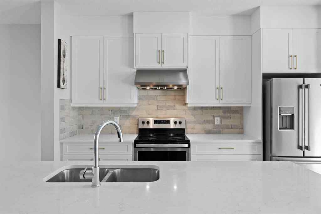 MLS® A2241131 - 75 Sage Meadows Circle NW in Sage Hill Calgary, Residential