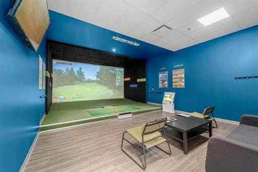 MLS® A2241133 - Unit ##1009 2880 Main Street S in Sierra Springs Airdrie, Commercial