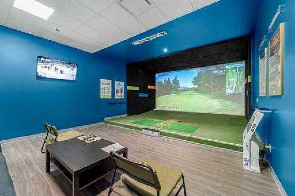 MLS® A2241133 - Unit ##1009 2880 Main Street S in Sierra Springs Airdrie, Commercial