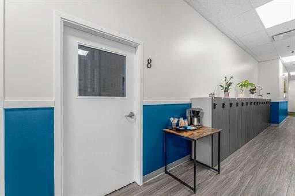 MLS® A2241133 - Unit ##1009 2880 Main Street S in Sierra Springs Airdrie, Commercial