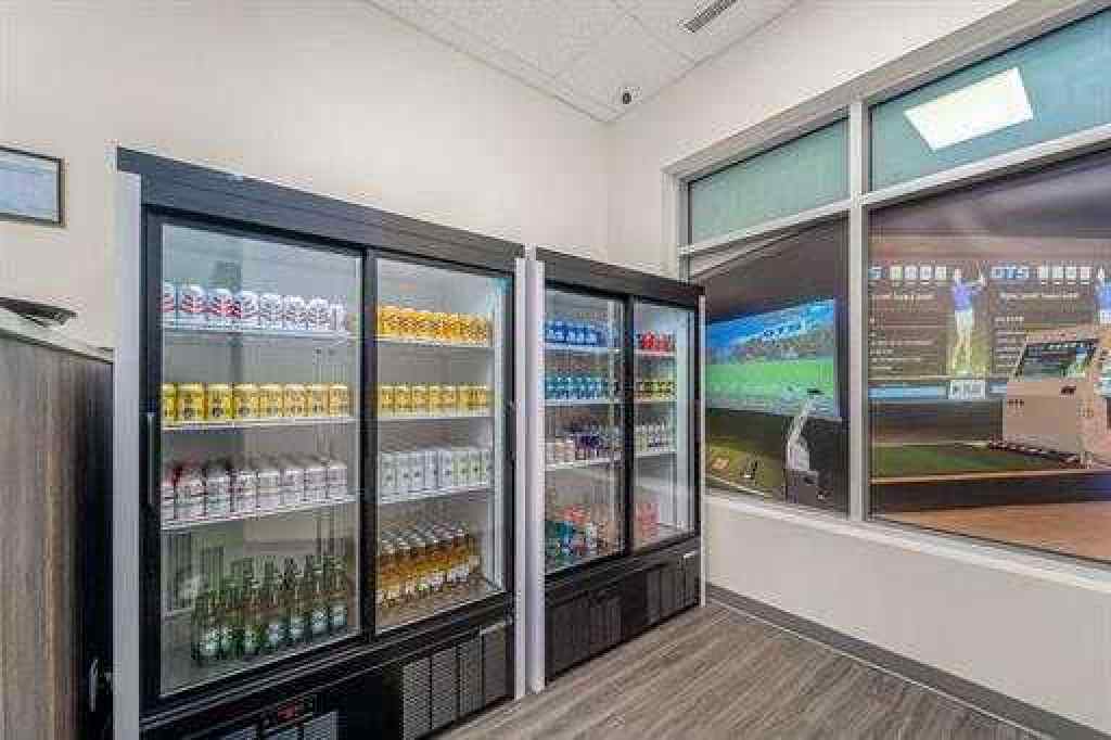 MLS® A2241133 - Unit ##1009 2880 Main Street S in Sierra Springs Airdrie, Commercial