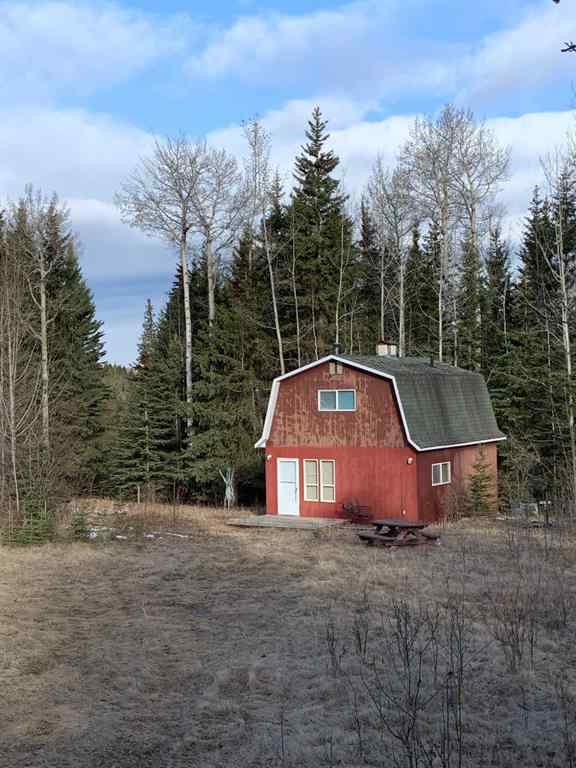 MLS® A2241135 - 14520 Township Road 562   in NONE Rural Yellowhead County, Land