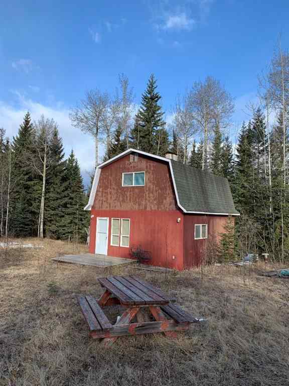 MLS® A2241135 - 14520 Township Road 562   in NONE Rural Yellowhead County, Land
