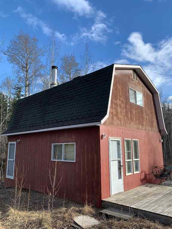 MLS® A2241135 - 14520 Township Road 562   in NONE Rural Yellowhead County, Land