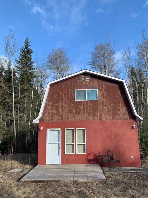 MLS® A2241135 - 14520 Township Road 562   in NONE Rural Yellowhead County, Land