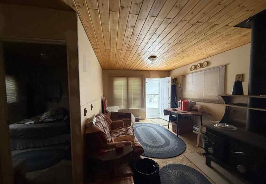 MLS® A2241135 - 14520 Township Road 562   in NONE Rural Yellowhead County, Land