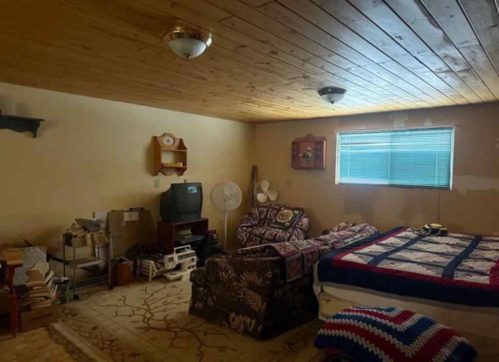 MLS® A2241135 - 14520 Township Road 562   in NONE Rural Yellowhead County, Land