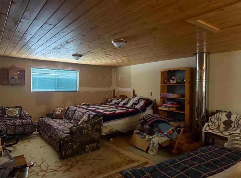 MLS® A2241135 - 14520 Township Road 562   in NONE Rural Yellowhead County, Land
