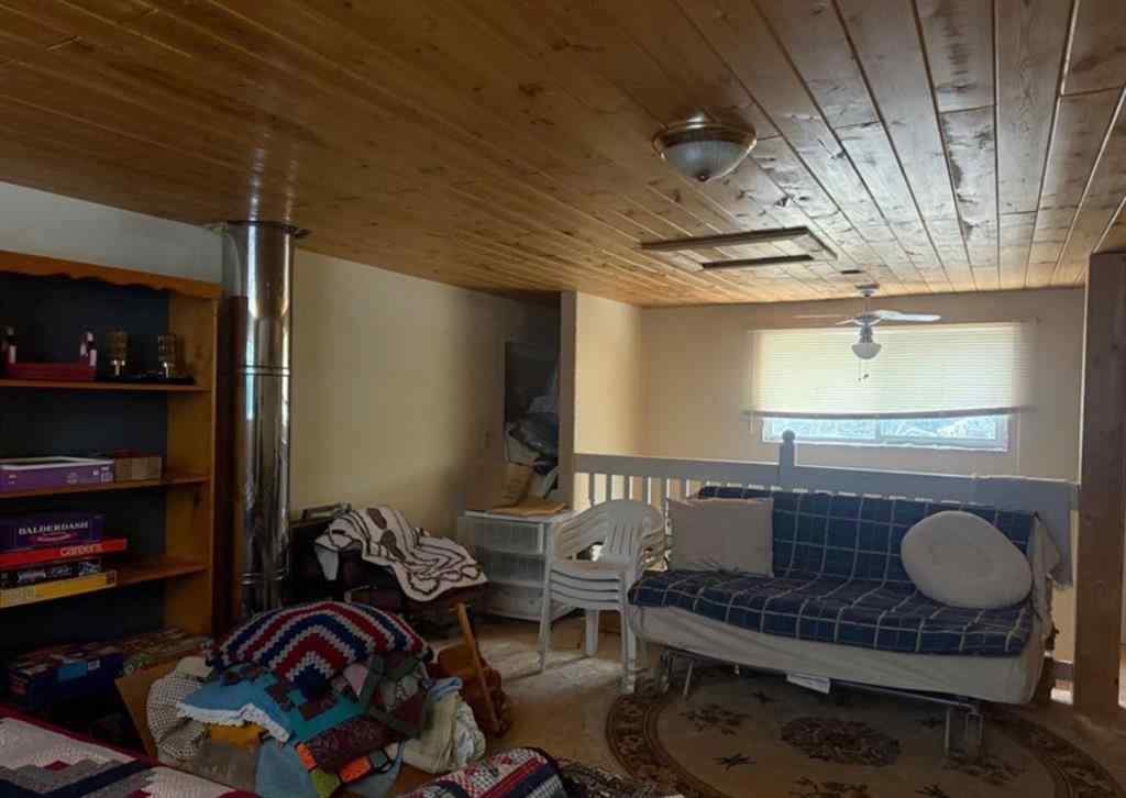 MLS® A2241135 - 14520 Township Road 562   in NONE Rural Yellowhead County, Land