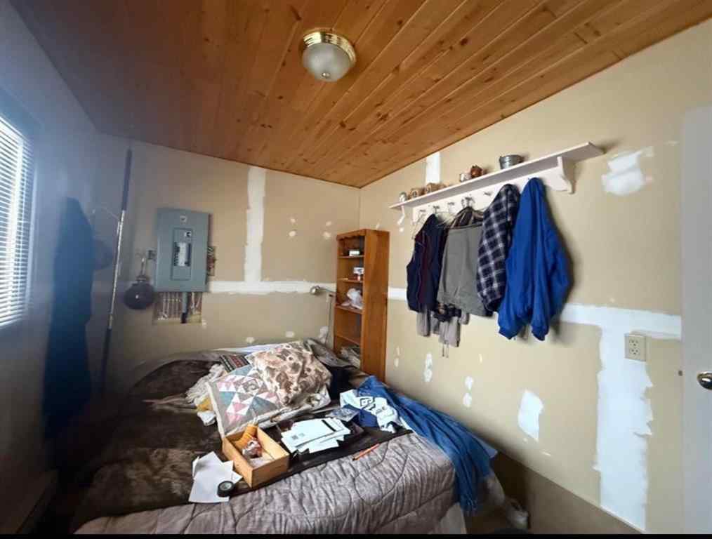 MLS® A2241135 - 14520 Township Road 562   in NONE Rural Yellowhead County, Land