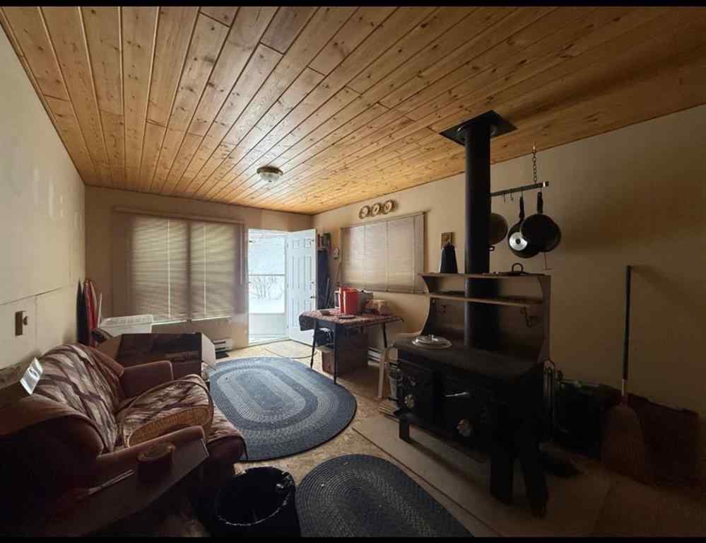MLS® A2241135 - 14520 Township Road 562   in NONE Rural Yellowhead County, Land