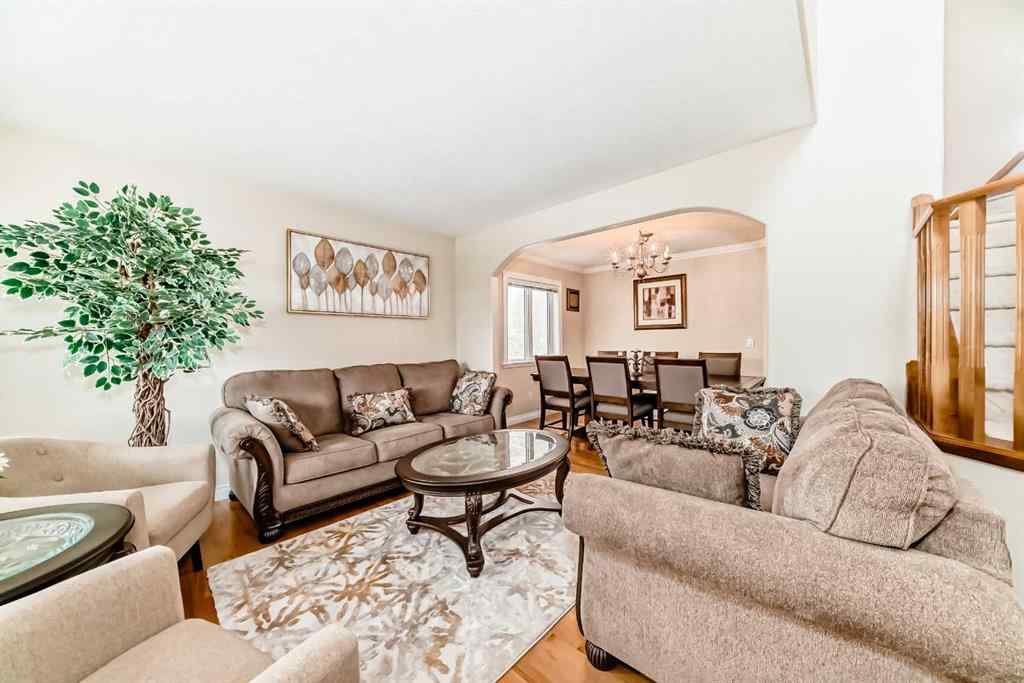 MLS® A2241137 - 146 Scenic View Close NW in Scenic Acres Calgary, Residential