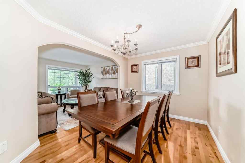 MLS® A2241137 - 146 Scenic View Close NW in Scenic Acres Calgary, Residential
