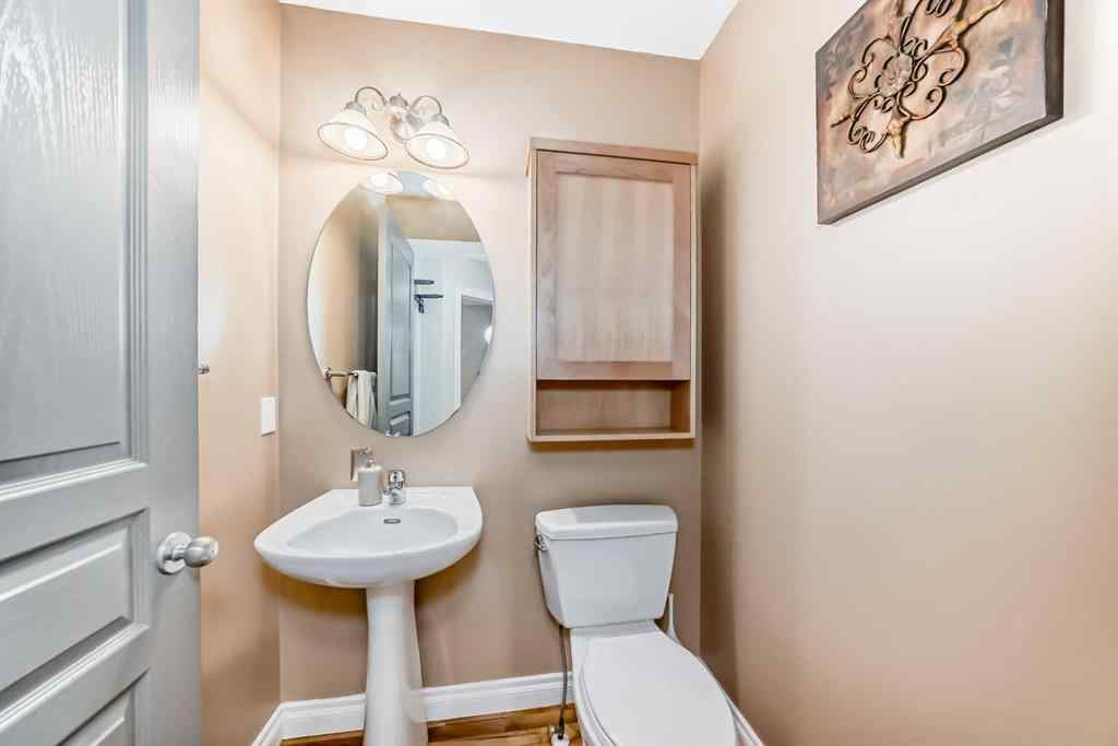 MLS® A2241137 - 146 Scenic View Close NW in Scenic Acres Calgary, Residential