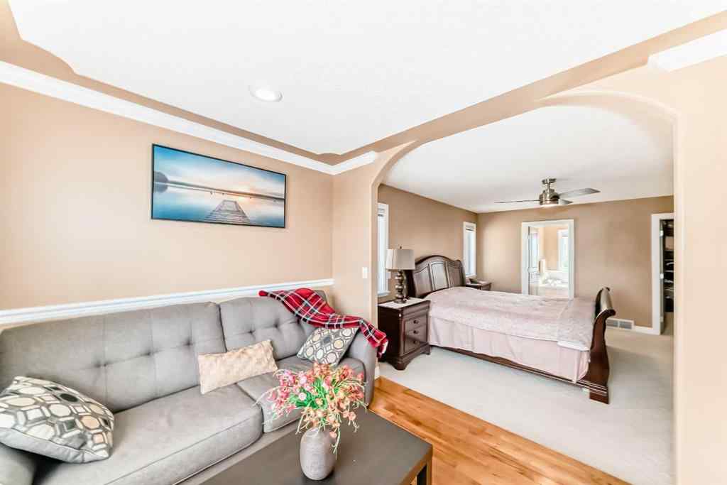 MLS® A2241137 - 146 Scenic View Close NW in Scenic Acres Calgary, Residential