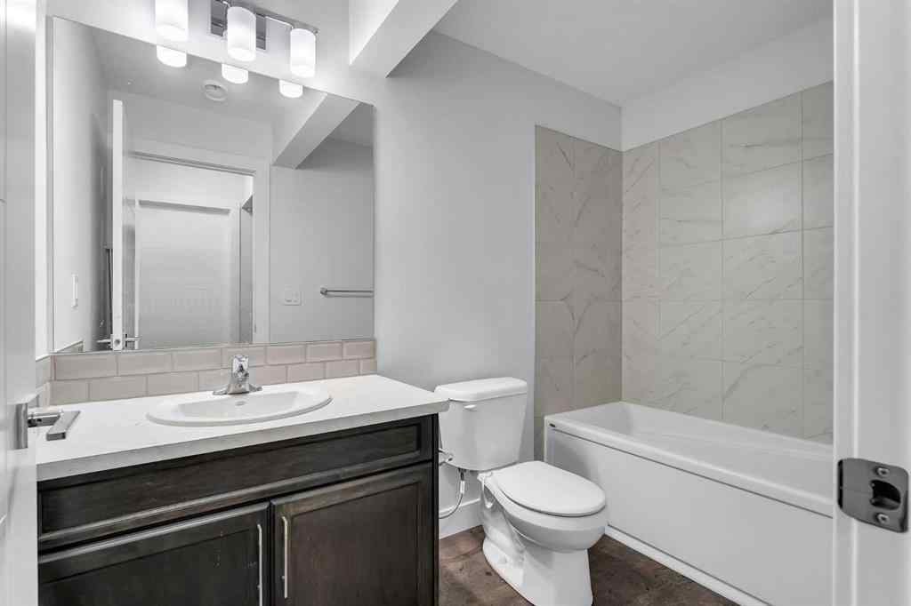 MLS® A2241143 - 111 Cityside Road NE in Cityscape Calgary, Residential