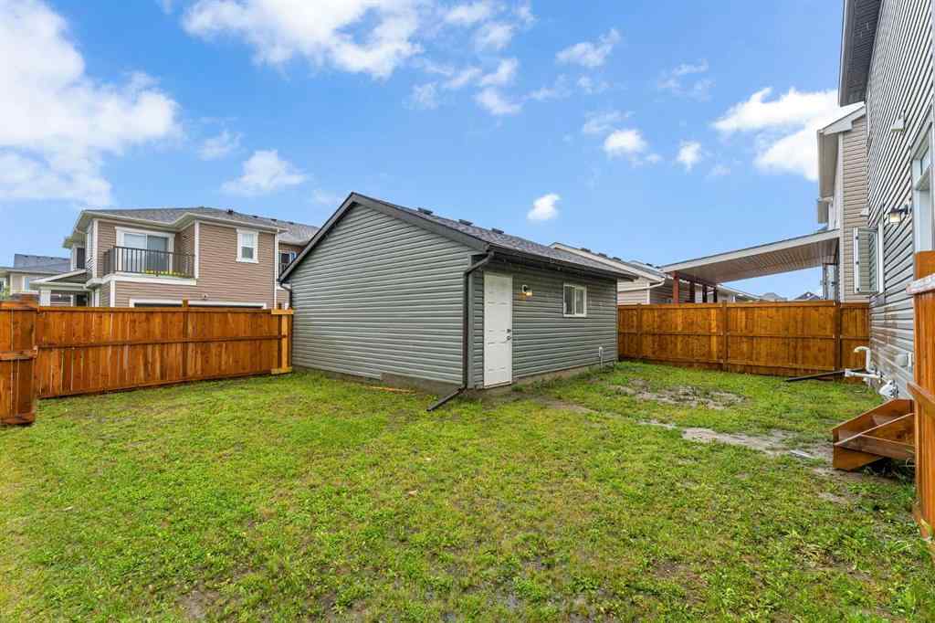 MLS® A2241143 - 111 Cityside Road NE in Cityscape Calgary, Residential