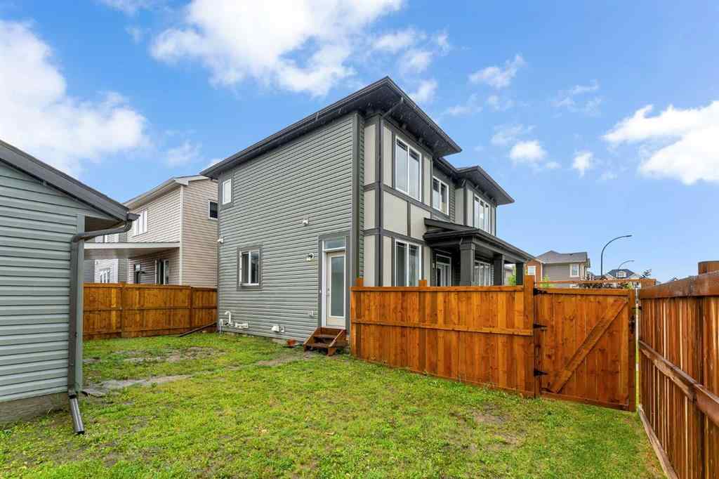 MLS® A2241143 - 111 Cityside Road NE in Cityscape Calgary, Residential
