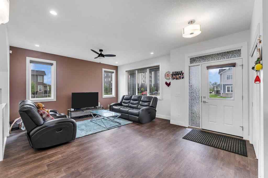 MLS® A2241143 - 111 Cityside Road NE in Cityscape Calgary, Residential