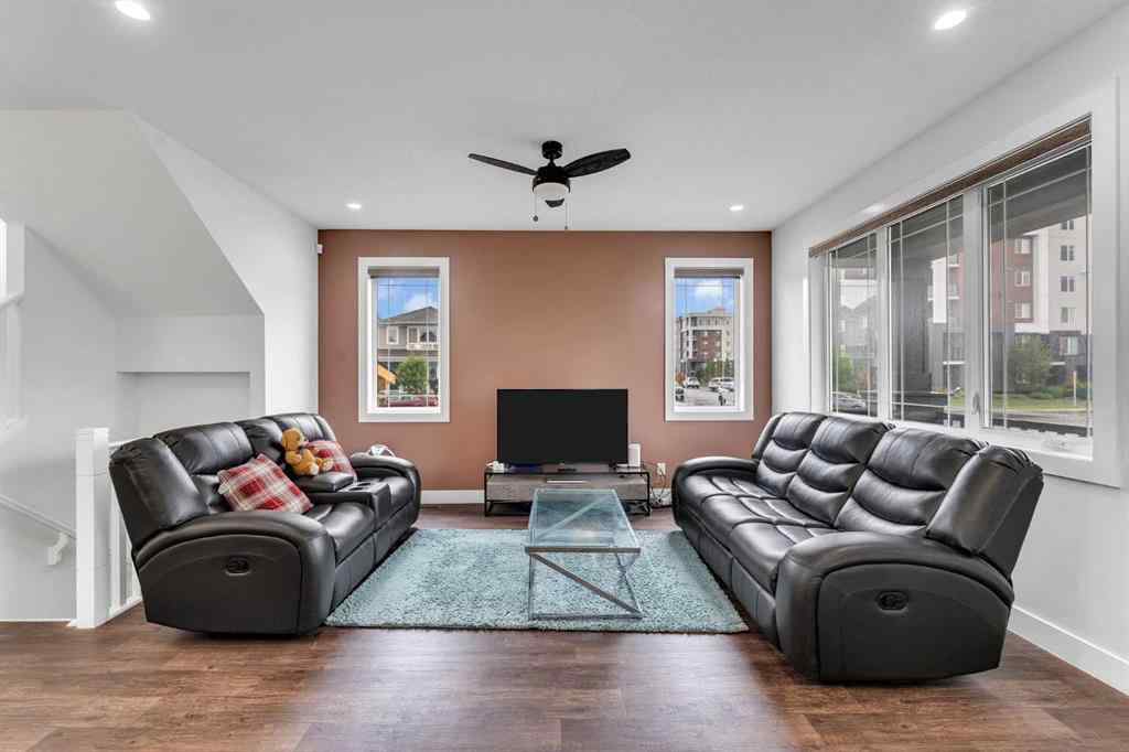 MLS® A2241143 - 111 Cityside Road NE in Cityscape Calgary, Residential