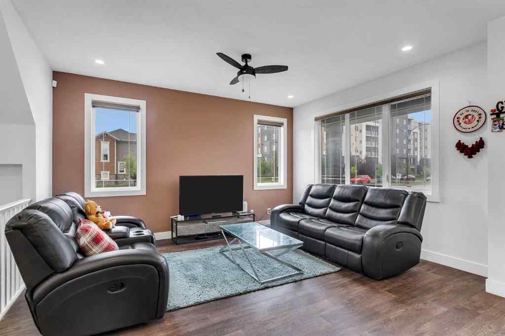 MLS® A2241143 - 111 Cityside Road NE in Cityscape Calgary, Residential