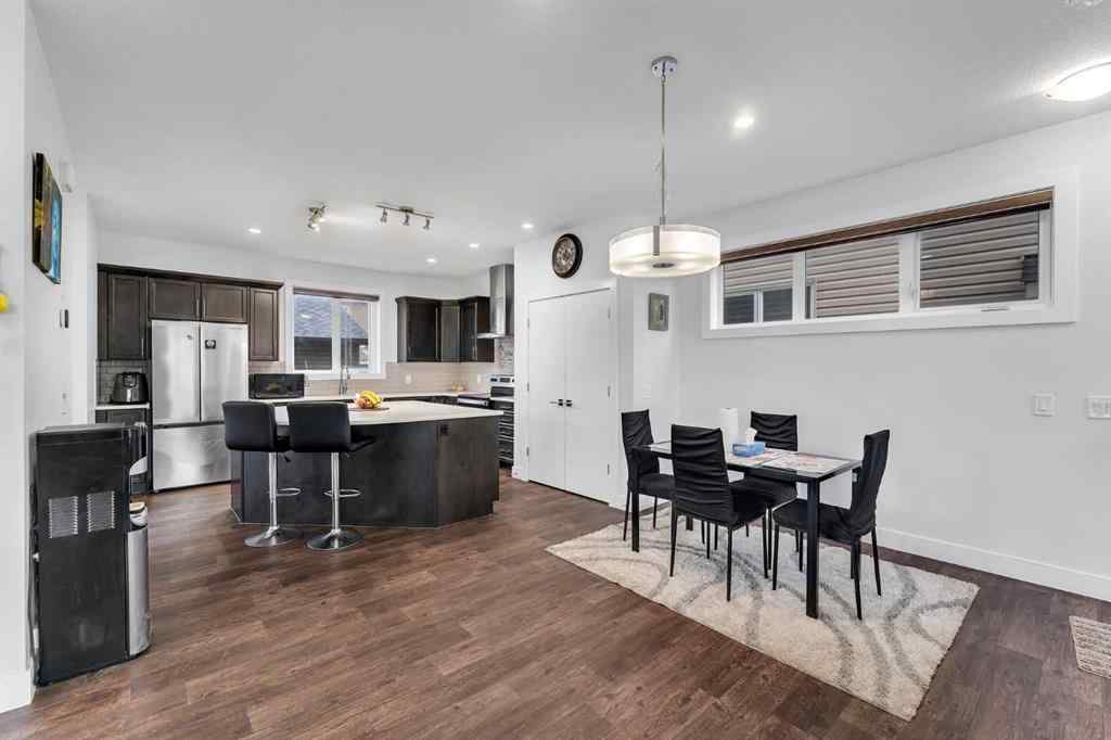 MLS® A2241143 - 111 Cityside Road NE in Cityscape Calgary, Residential