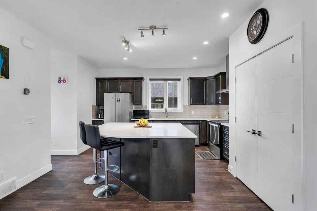 MLS® A2241143 - 111 Cityside Road NE in Cityscape Calgary, Residential
