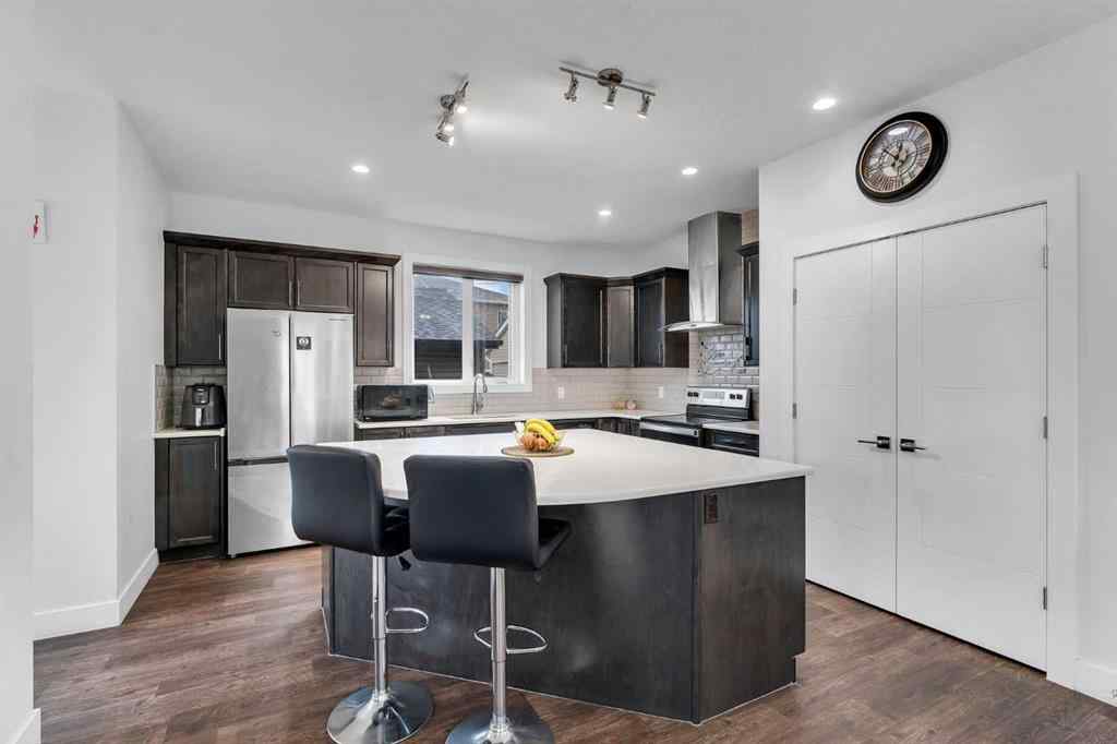 MLS® A2241143 - 111 Cityside Road NE in Cityscape Calgary, Residential