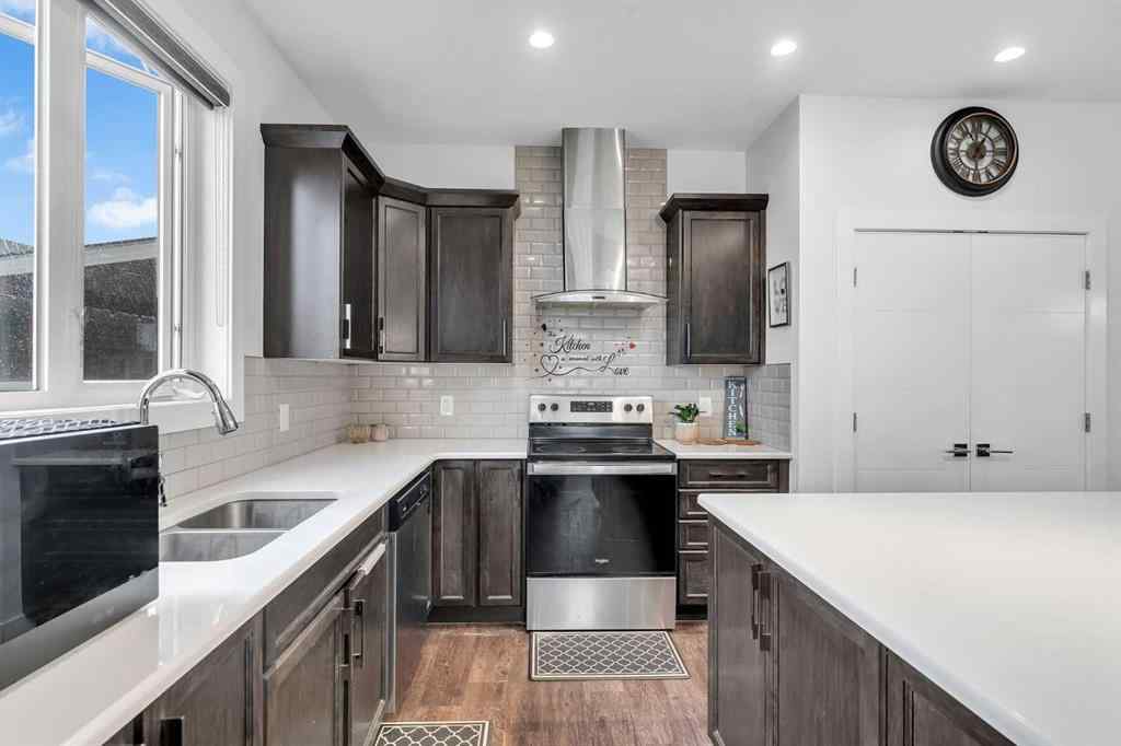 MLS® A2241143 - 111 Cityside Road NE in Cityscape Calgary, Residential