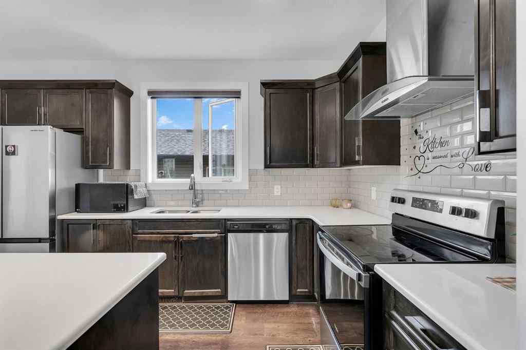 MLS® A2241143 - 111 Cityside Road NE in Cityscape Calgary, Residential