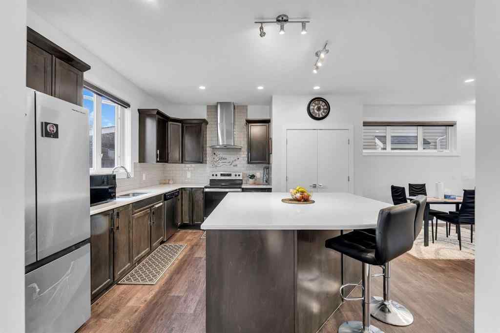 MLS® A2241143 - 111 Cityside Road NE in Cityscape Calgary, Residential