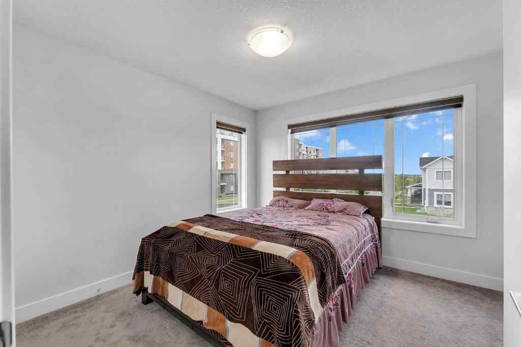 MLS® A2241143 - 111 Cityside Road NE in Cityscape Calgary, Residential