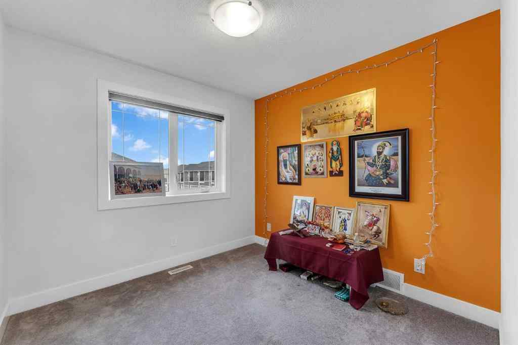 MLS® A2241143 - 111 Cityside Road NE in Cityscape Calgary, Residential