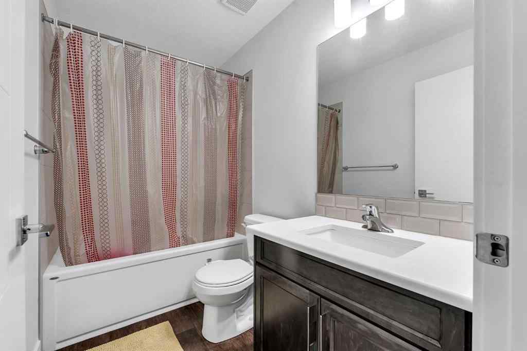 MLS® A2241143 - 111 Cityside Road NE in Cityscape Calgary, Residential