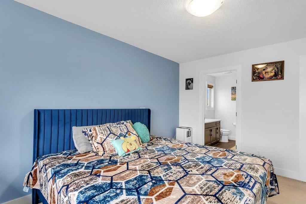 MLS® A2241143 - 111 Cityside Road NE in Cityscape Calgary, Residential