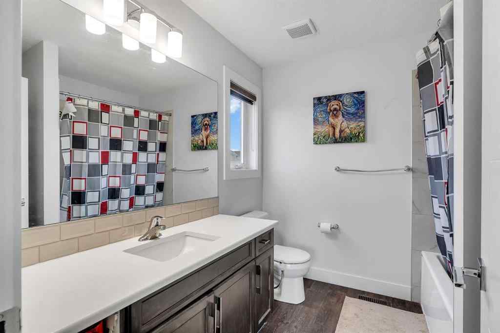 MLS® A2241143 - 111 Cityside Road NE in Cityscape Calgary, Residential