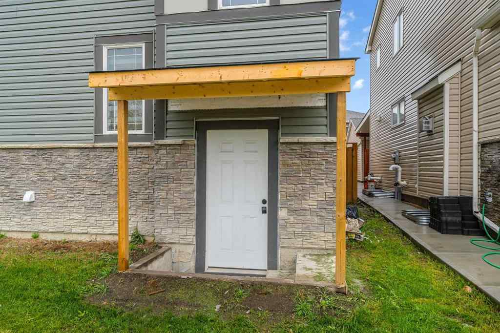 MLS® A2241143 - 111 Cityside Road NE in Cityscape Calgary, Residential