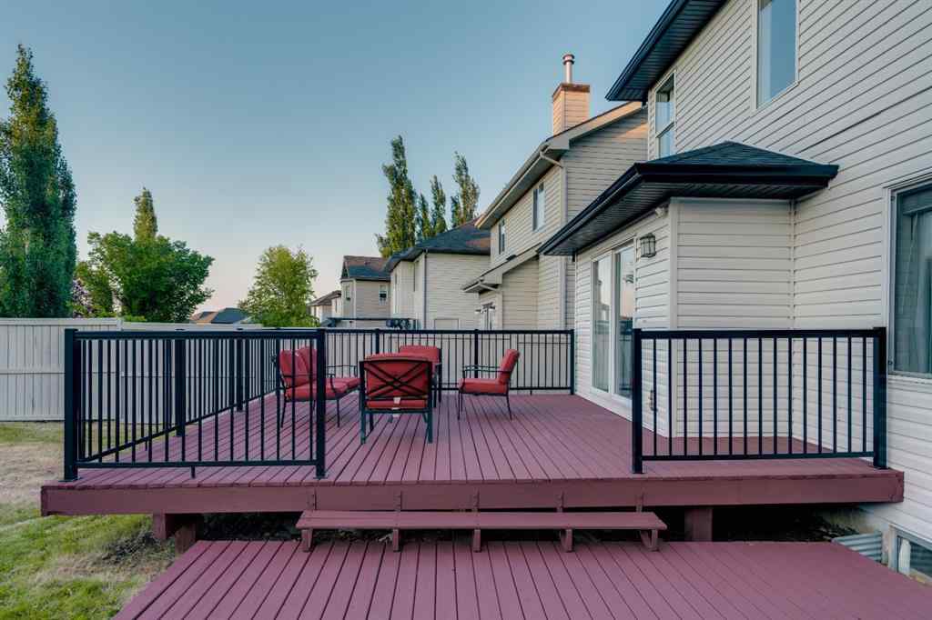 MLS® A2241144 - 151 Kincora Drive NW in Kincora Calgary, Residential